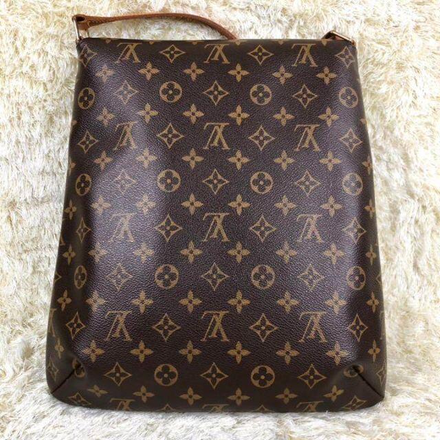 極美品✨ルイヴィトン ミュゼットサルサ ショルダーバッグ 極美品✨ルイヴィトン ミュゼットサルサ ショルダーバッグ