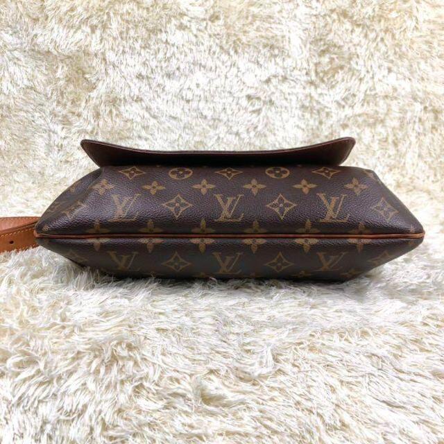 極美品✨ルイヴィトン ミュゼットサルサ ショルダーバッグ 極美品✨ルイヴィトン ミュゼットサルサ ショルダーバッグ