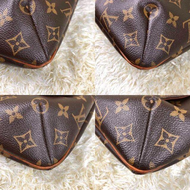 極美品✨ルイヴィトン ミュゼットサルサ ショルダーバッグ 極美品✨ルイヴィトン ミュゼットサルサ ショルダーバッグ