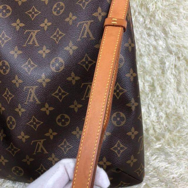 極美品✨ルイヴィトン ミュゼットサルサ ショルダーバッグ 極美品✨ルイヴィトン ミュゼットサルサ ショルダーバッグ
