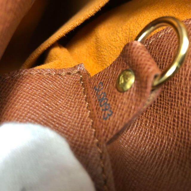 極美品✨ルイヴィトン ミュゼットサルサ ショルダーバッグ 極美品✨ルイヴィトン ミュゼットサルサ ショルダーバッグ