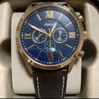 フォッシル(FOSSIL)のFOSSIL 腕時計(腕時計(アナログ))