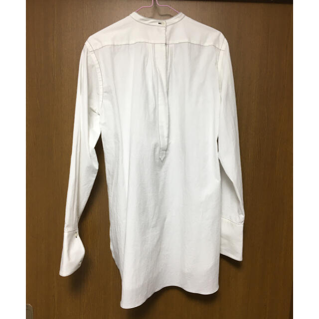 TODAYFUL(トゥデイフル)のキルティングドレスシャツ　TODAYFUL レディースのトップス(シャツ/ブラウス(長袖/七分))の商品写真