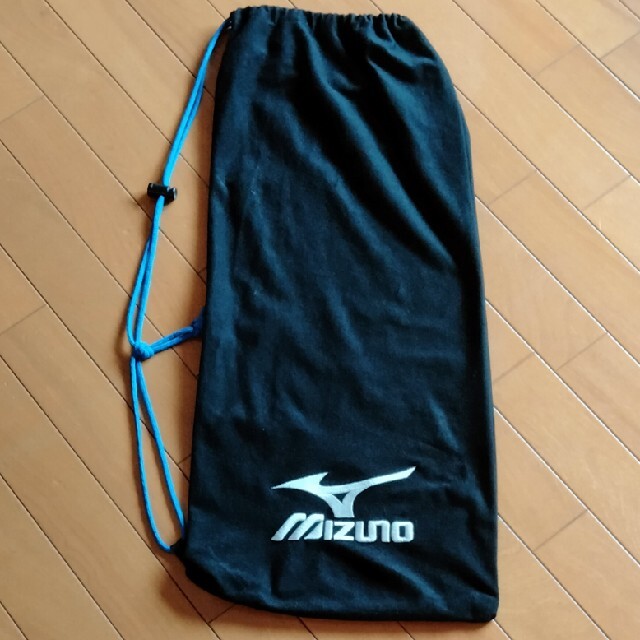 MIZUNO(ミズノ)のミズノ　ラケットバッグ スポーツ/アウトドアのテニス(バッグ)の商品写真