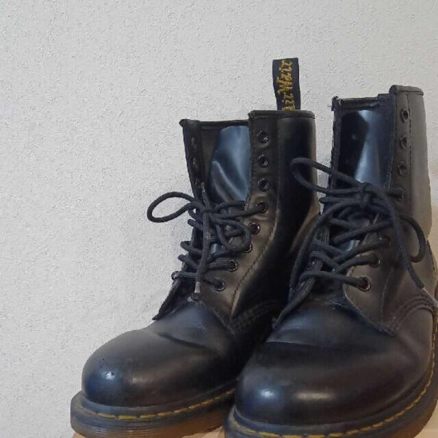 ドクターマーチン 8ホール 28cm Dr.Martens