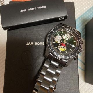 ジャムホームメイドアンドレディメイド(JAM HOME MADE & ready made)のgoo様用　ＪＨＭ時計、ドクターマーチン(腕時計(アナログ))