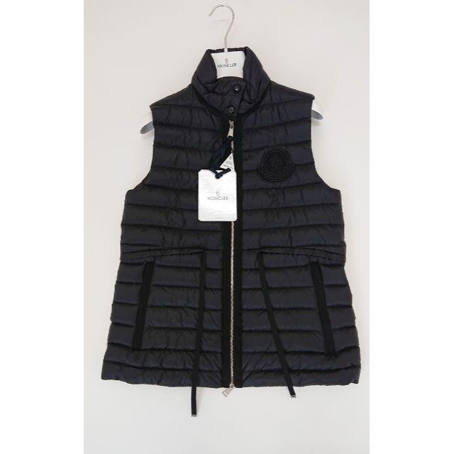 新品　MONCLER　 AZUR GILET　サイズ0.1.2