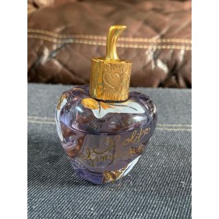 ロリータレンピカ(LOLITA LEMPICKA)のロリータレンピカ　EDP  30ml(香水(女性用))