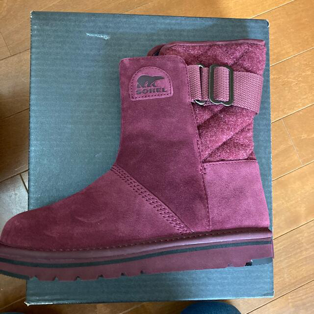 SOREL(ソレル)のSOREL  レディースの靴/シューズ(ブーツ)の商品写真