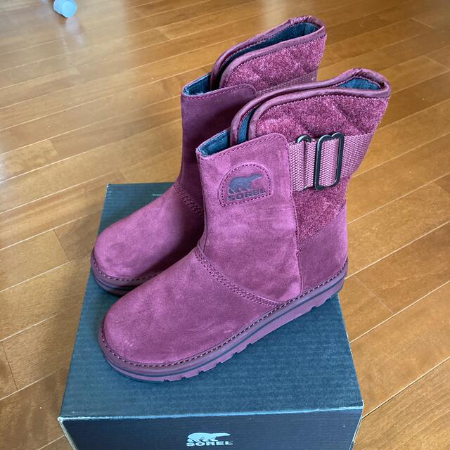 SOREL(ソレル)のSOREL  レディースの靴/シューズ(ブーツ)の商品写真