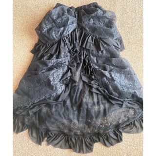 ATELIER BOZ(ロングスカート)のフリマアイテム一覧 ATELIER BOZ(ロングスカート)のフリマアイテム一覧