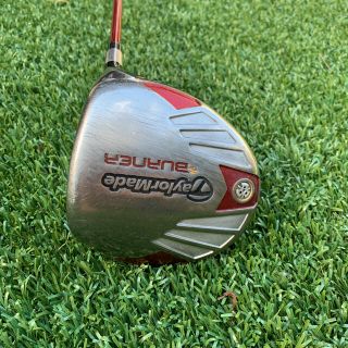 テーラーメイド(TaylorMade)のテーラーメイド　BURNER 1W(クラブ)