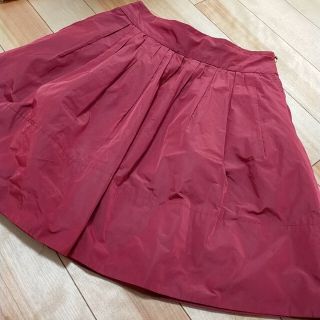 ストロベリーフィールズ(STRAWBERRY-FIELDS)のStrawberryFields　スカート(ひざ丈スカート)