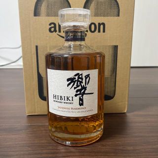 サントリー(サントリー)の響ジャパニーズハーモニー700ml(ウイスキー)