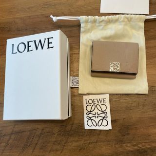 LOEWE(財布)のフリマアイテム一覧 LOEWE(財布)のフリマアイテム一覧