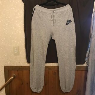 ナイキ(NIKE)の NIKE スウェットパンツ オレンジタグ vintage 70's(その他)