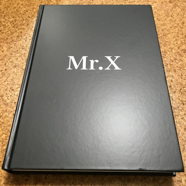 MR.X ジェイ・エイブラハム　2冊の書籍　マーケティング戦略　貴重品