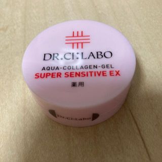 ドクターシーラボ(Dr.Ci Labo)のドクターシーラボ　薬用アクアコラーゲンゲル(保湿ジェル)