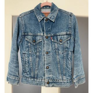 リーバイス(Levi's)のリーバイス デニムジャケット Gジャン(ジャケット/上着)