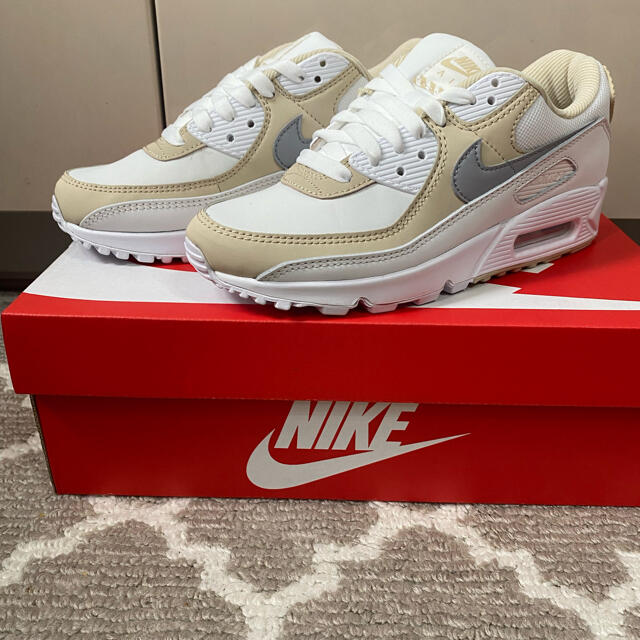 NIKE ナイキ W AIR MAX 90 エア マックス 90
