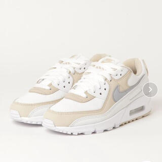 ナイキ(NIKE)のNIKE ナイキ W AIR MAX 90 エア マックス 90　(スニーカー)