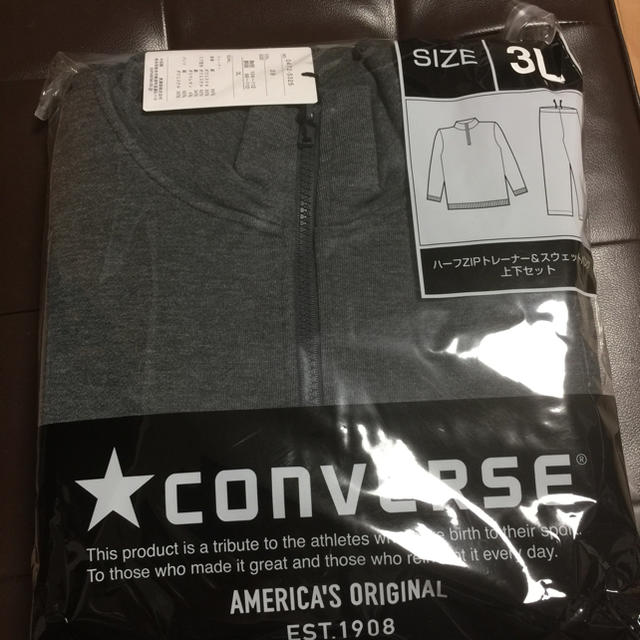 CONVERSE(コンバース)のkkk 様 専用 メンズのトップス(スウェット)の商品写真