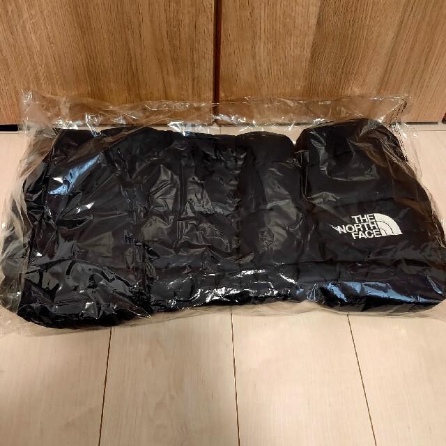 THE NORTH FACE(ザノースフェイス)のBaby Shell Blanket TNFネイビー NNB71901 NY キッズ/ベビー/マタニティの外出/移動用品(抱っこひも/おんぶひも)の商品写真