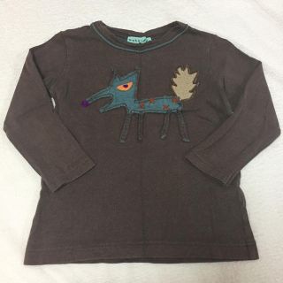 ハッカキッズ(hakka kids)の専用(Tシャツ/カットソー)