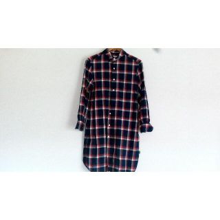 ビームスボーイ(BEAMS BOY)のハバーサック　HavrerSack　シャツワンピース　ロングシャツ(チュニック)