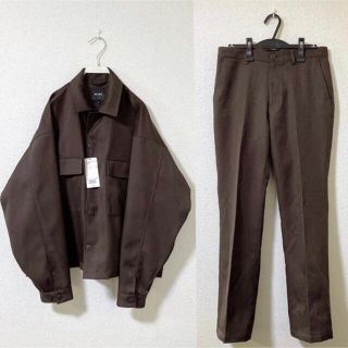 ビームス(BEAMS)のbeams セットアップ　(セットアップ)