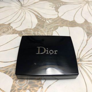 クリスチャンディオール(Christian Dior)のクリスチャンディオールアイシャドー(アイシャドウ)