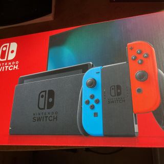 ニンテンドースイッチ(Nintendo Switch)のNintendo Switch おまけ付き(家庭用ゲーム機本体)