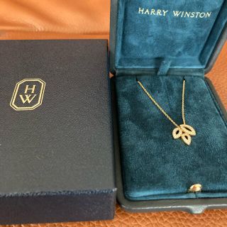 ハリーウィンストン(HARRY WINSTON)のひょうひょう様専用出品(ネックレス)