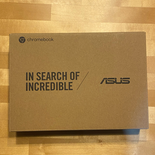 ASUS Chromebook Detachable CM3 美品