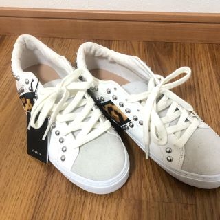 ザラ(ZARA)のzara(スニーカー)