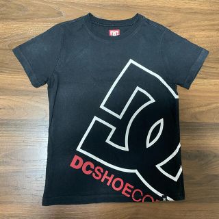 ディーシーシューズ(DC SHOES)のDCshoes Tシャツ 130(Tシャツ/カットソー)