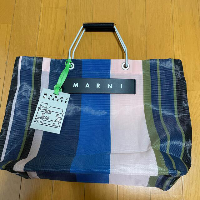 MARNIバッグ