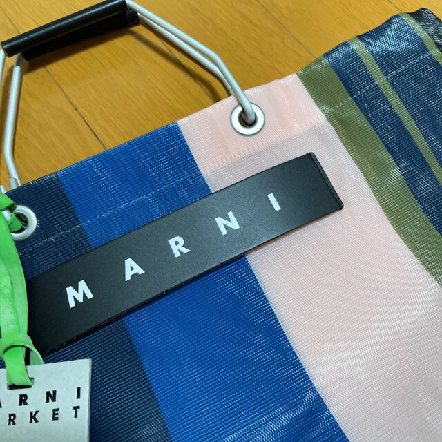 Marni(マルニ)のMARNI  レディースのバッグ(トートバッグ)の商品写真