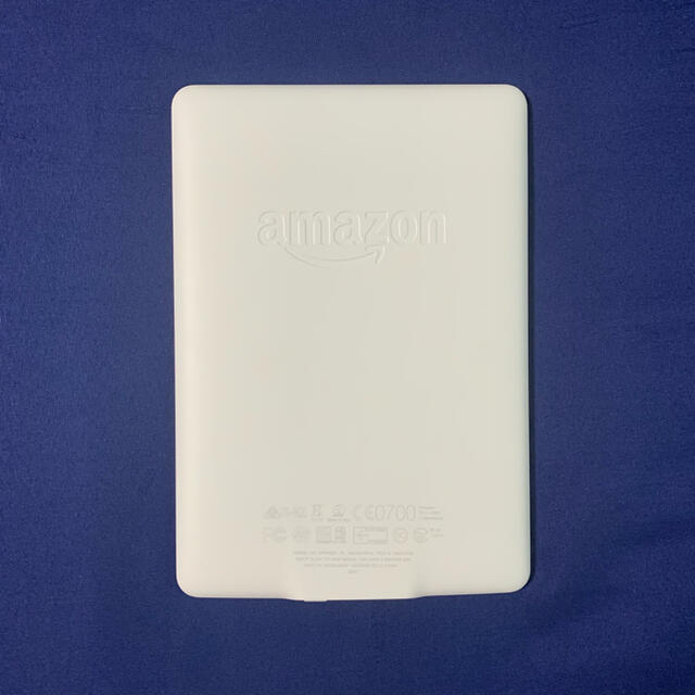 Kindle paperwhite 4GB 第7世代(広告なし) 1