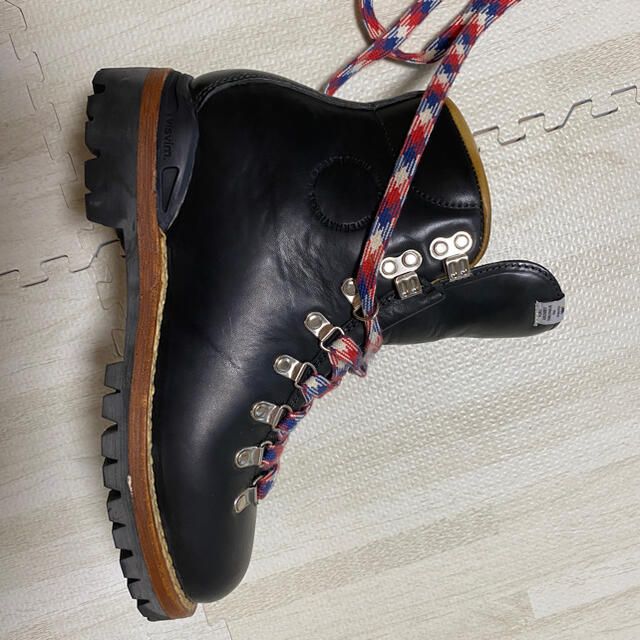 VISVIM(ヴィスヴィム)のビズビム VISVIM マウンテンブーツ WHYMPER BOOTS-FOLK メンズの靴/シューズ(ブーツ)の商品写真