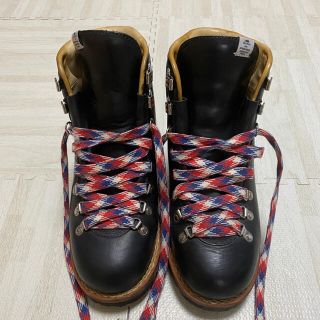 ヴィスヴィム(VISVIM)のビズビム VISVIM マウンテンブーツ WHYMPER BOOTS-FOLK(ブーツ)