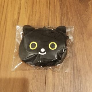 クロネコヤマト ぬいぐるみ パスケース 新品(キャラクターグッズ)