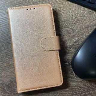 iPhoneケース スマホケース スマホカバー 手帳型 レザー 革 ピンク SP(iPhoneケース)