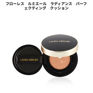 ローラメルシエ(laura mercier)のローラメルシエ　クッションファンデ(ファンデーション)