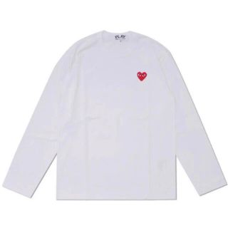 コムデギャルソン(COMME des GARCONS)のコムギャルソン ロンＴ(Tシャツ(長袖/七分))