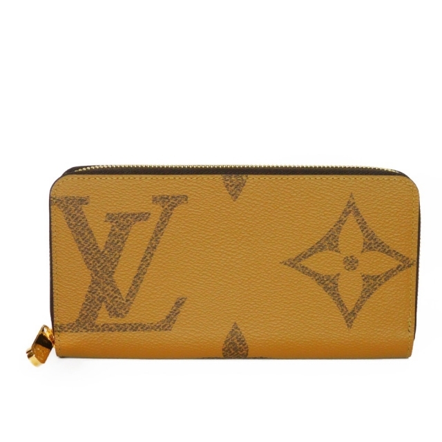 LOUIS VUITTON   ジッピーウォレット財布