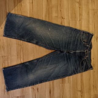 リーバイス(Levi's)のLevi's　リーバイス　ジーパン　ボーイフレンドデニム　下北沢　aiko　古着(デニム/ジーンズ)