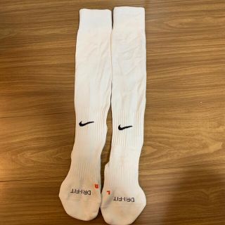 ナイキ(NIKE)のサッカー　NIKE ソックス　ジュニア(その他)