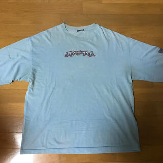 ドラゴンボール(ドラゴンボール)の2001s Dragon Ball L/S T-shirt(Tシャツ/カットソー(七分/長袖))