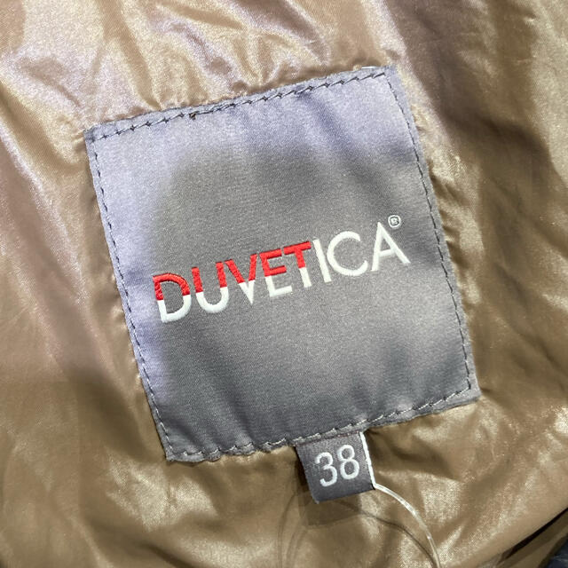 DUVETICA(デュベティカ)のDUVETICA ダウンコート レディースのジャケット/アウター(ダウンコート)の商品写真